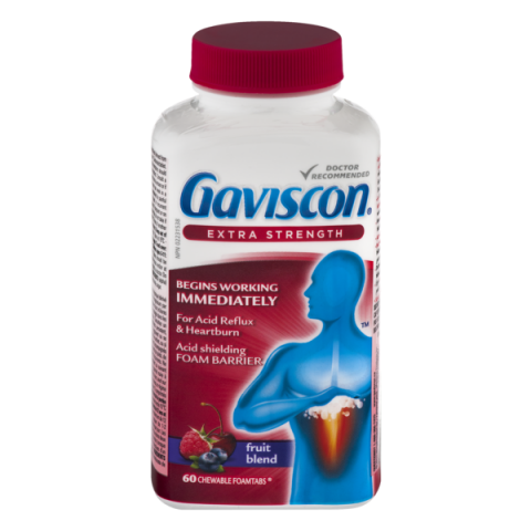 gaviscon
